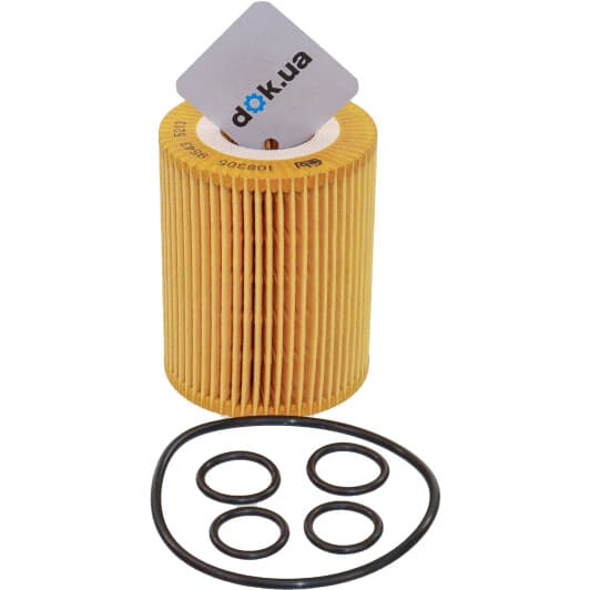 108305 Febi Масляный фильтр