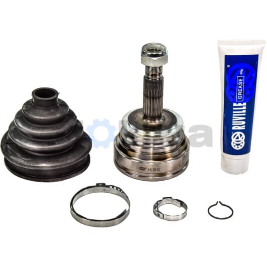 75505S Ruville ШРУС