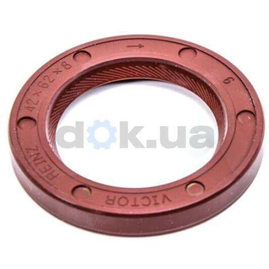 81-25926-10 Reinz Сальник коленвала