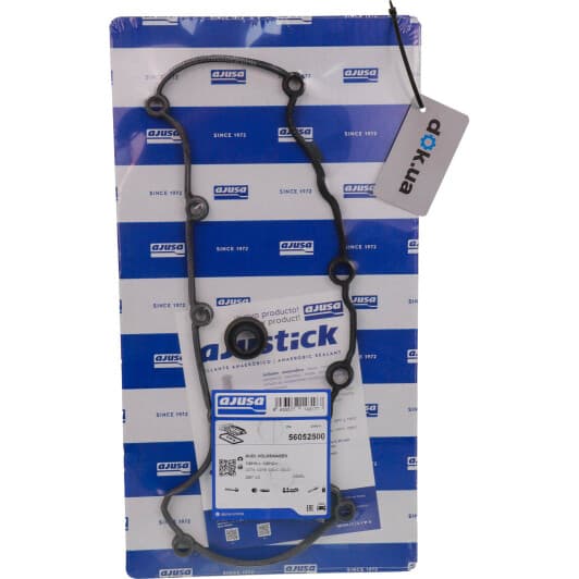 56052500 Ajusa Комплект прокладок клапанной крышки