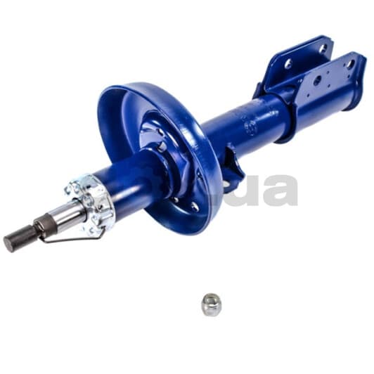 626 623 0002 Meyle Стойка амортизатора для Opel Astra