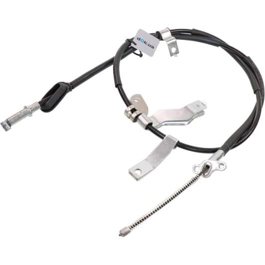 131-04-436R Ashika Трос ручного тормоза для Honda CR-V