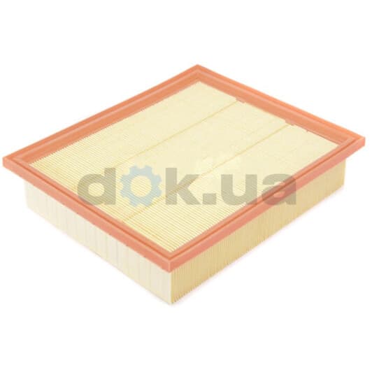 C 27 154/1 Mann Воздушный фильтр