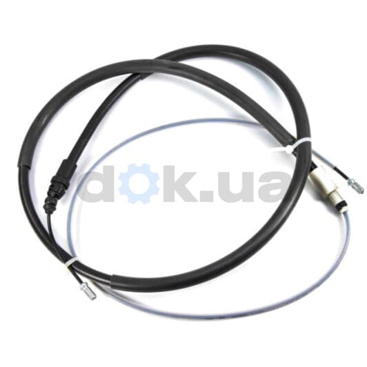 903778 NK Трос ручного гальма