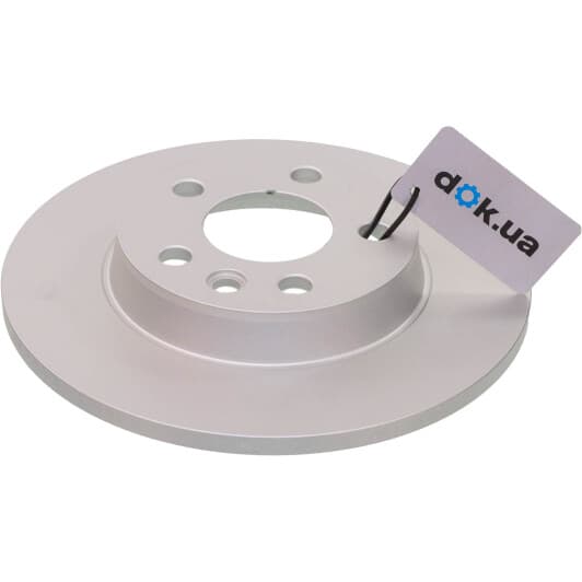 0 986 478 871 Bosch Гальмівний диск для Volkswagen Transporter