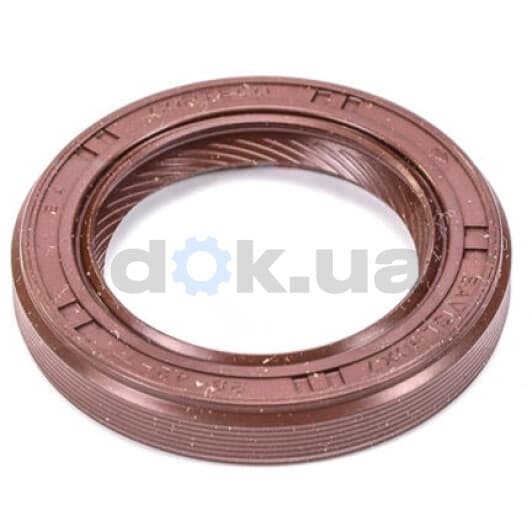 16012080B Corteco Сальник коленвала