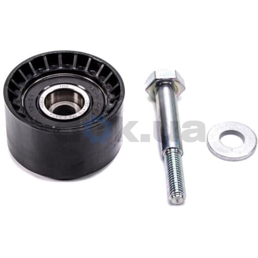 532 0287 10 INA Обвідний ролик ременя ГРМ