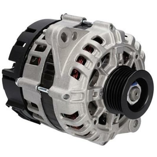 CMA0002IR MSG Генератор