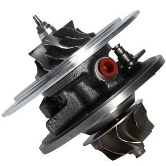 1000010331 Jrone Турбина для BMW X5