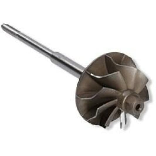 1100011009 Jrone Комплект прокладок турбины