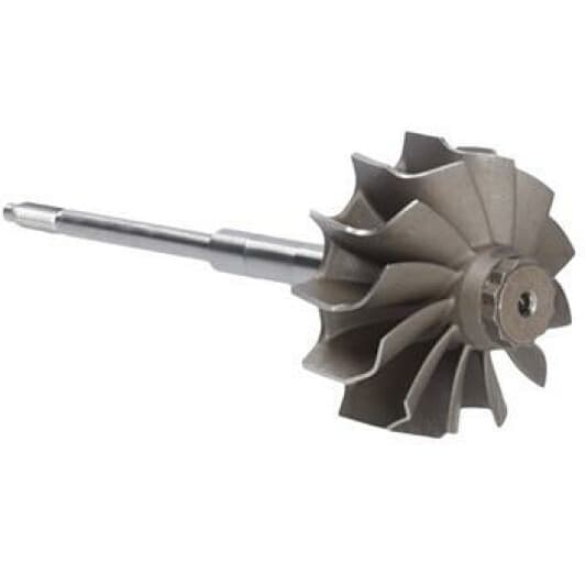 1100016135 Jrone Клапан регулирования давления наддува