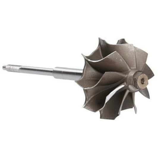 1100016157 Jrone Турбіна