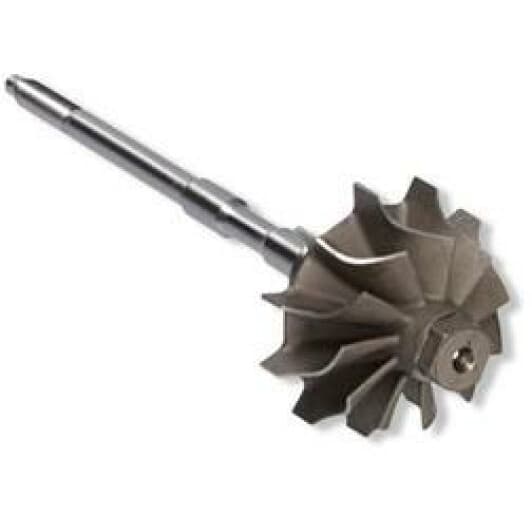 1100016195 Jrone Комплект прокладок турбіни