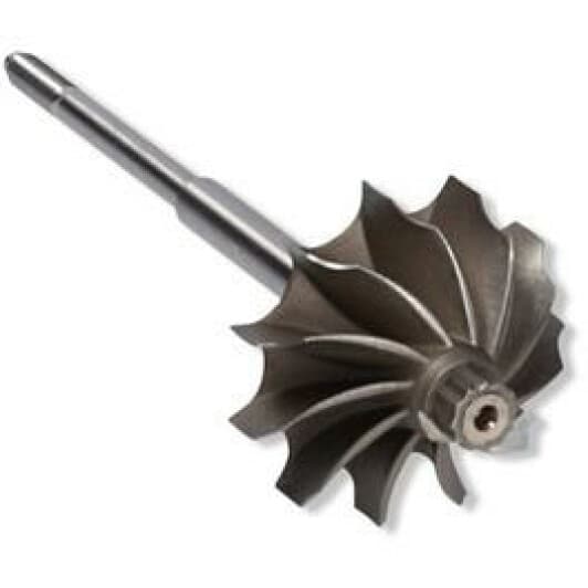 1100016197 Jrone Турбіна