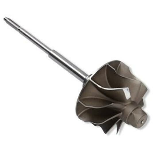 1100016202 Jrone Турбина