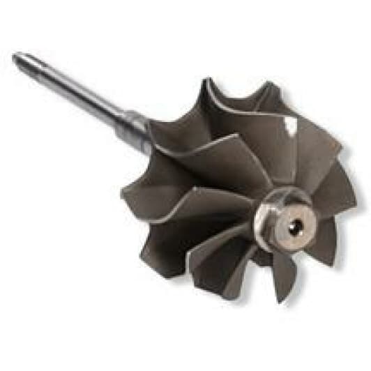 1100016264 Jrone Турбина для Iveco Daily IV