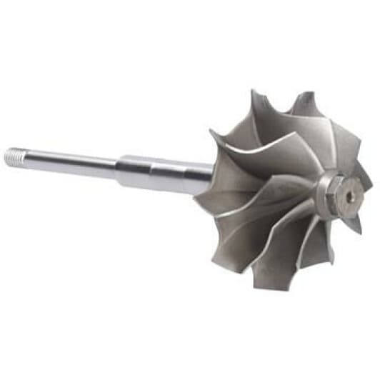 1100020073 Jrone Турбина для Volkswagen LT