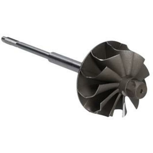 1100030031B Jrone Турбіна