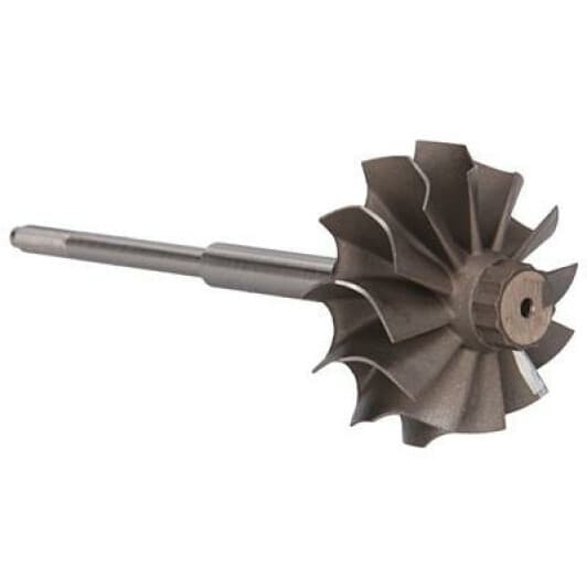 1100030048B Jrone Клапан регулирования давления наддува