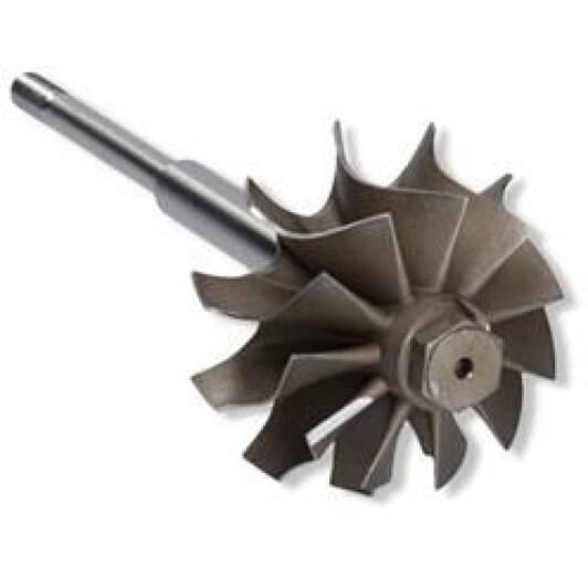 1100030097 Jrone Турбина