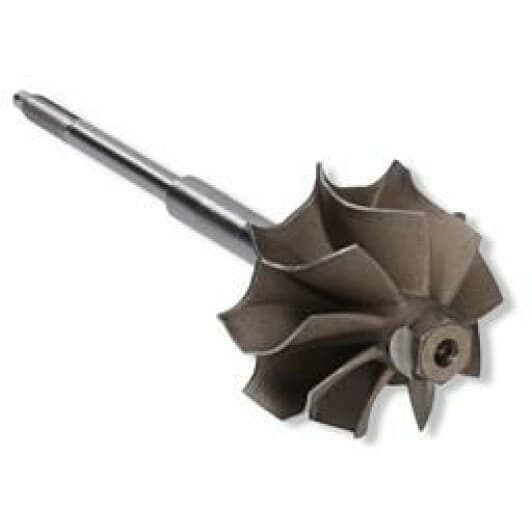 1100030104 Jrone Комплект прокладок турбіни для Iveco Daily III