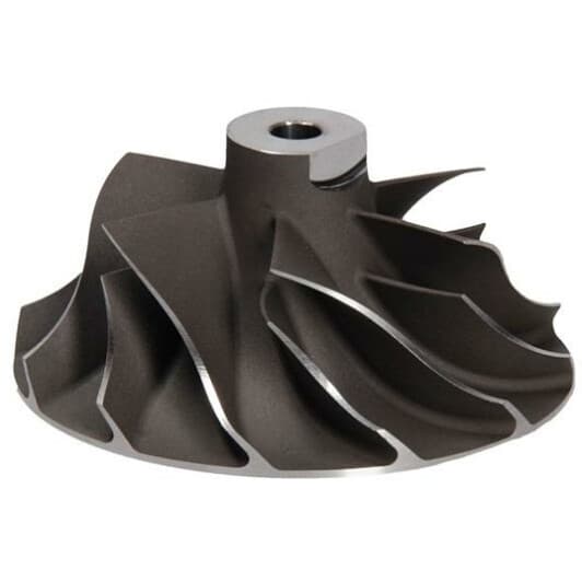 1200016106 Jrone Турбіна для Iveco Daily III