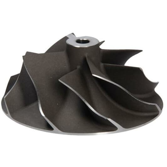 1200016114 Jrone Комплект прокладок турбіни