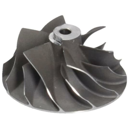 1200016205B Jrone Турбина