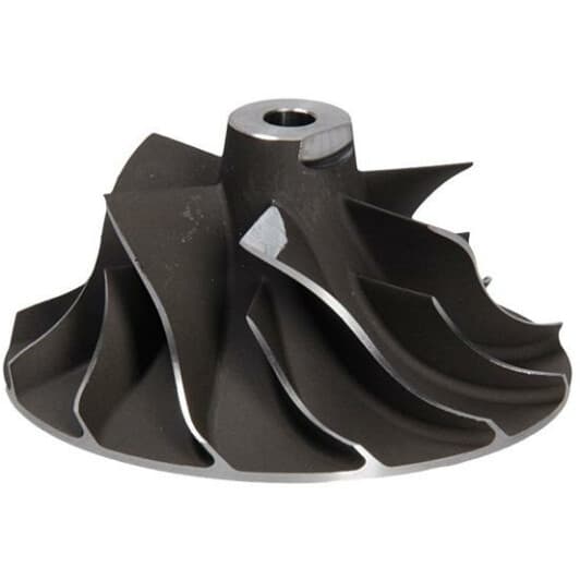 1200016223 Jrone Турбіна для Renault Trafic