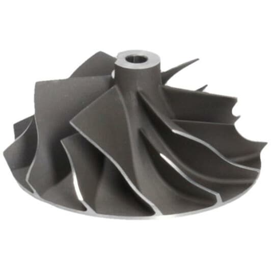 1200016230 Jrone Турбина