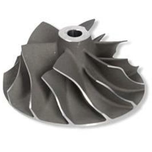 1200016337 Jrone Монтажный комплект турбины