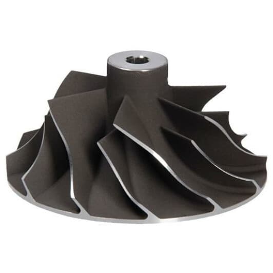 1200016352 Jrone Турбина для Iveco Daily IV