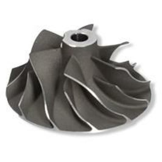 1200016401 Jrone Турбіна