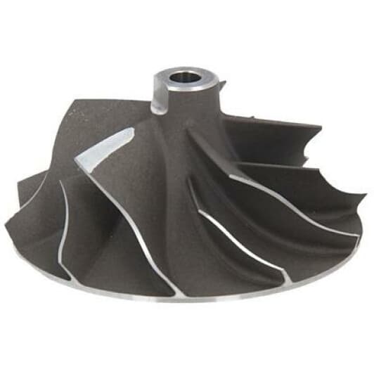 1200016449 Jrone Турбина