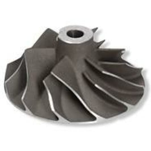 1200016486B Jrone Турбина для Volkswagen LT