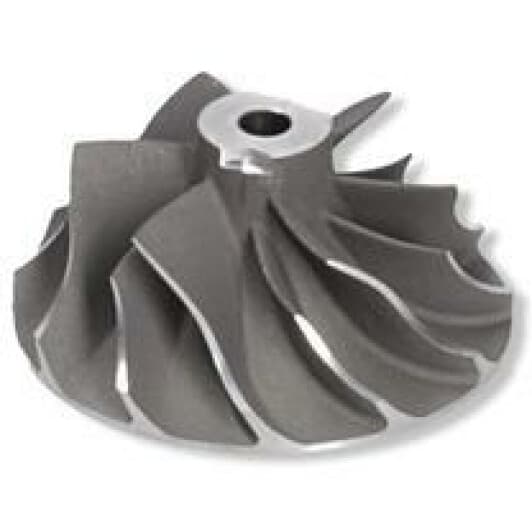 1200030027 Jrone Турбина