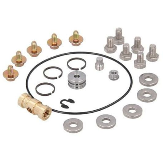 5000010194 Jrone Комплект прокладок турбіни