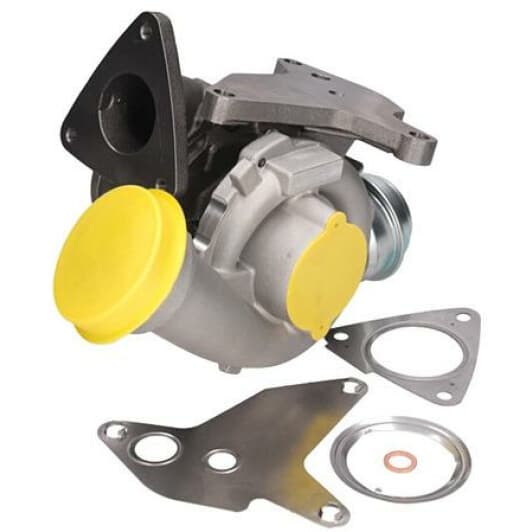 8G17300793 Jrone Турбина