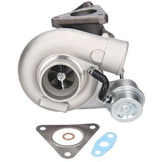 8G25200039 Jrone Турбина