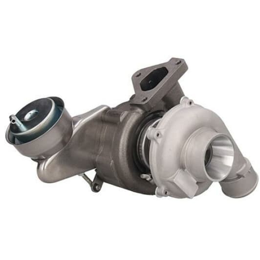 8I04300359 Jrone Турбина