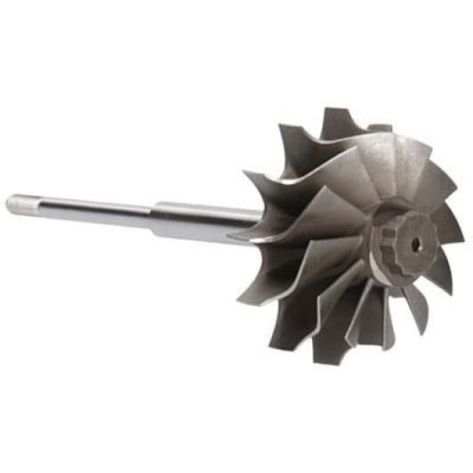 1100016012 Jrone Турбіна для Isuzu Trooper