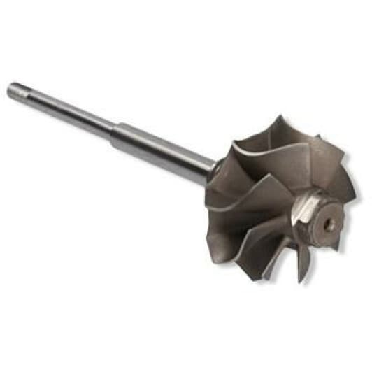 1100016014 Jrone Турбина