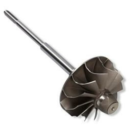 1100016133D Jrone Турбина