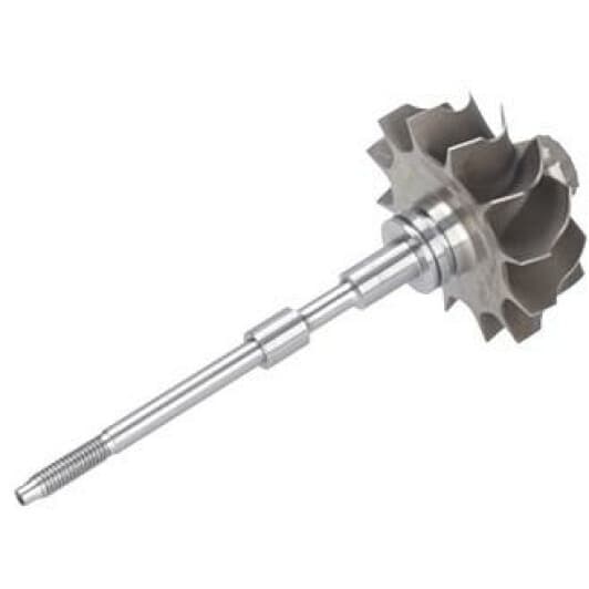 1100016149B Jrone Комплект прокладок турбины