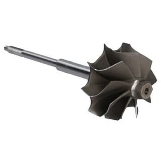 1100030019 Jrone Клапан регулирования давления наддува