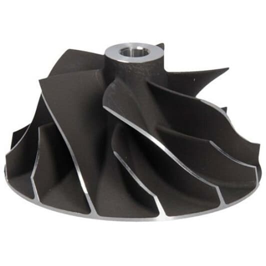 1200016359 Jrone Турбина для Isuzu D-Max