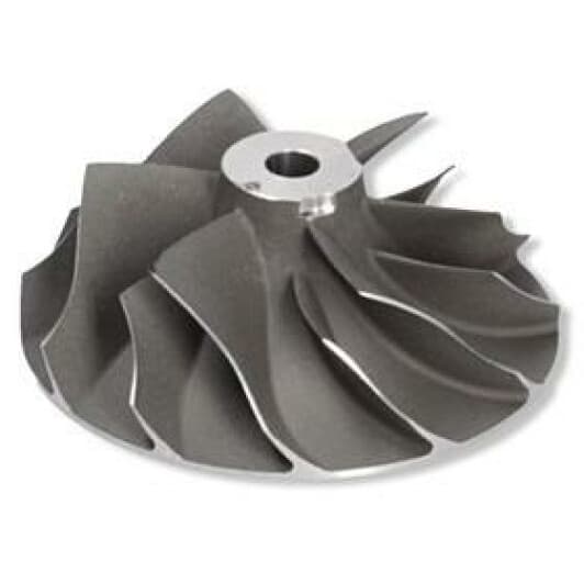 1200016373 Jrone Турбина