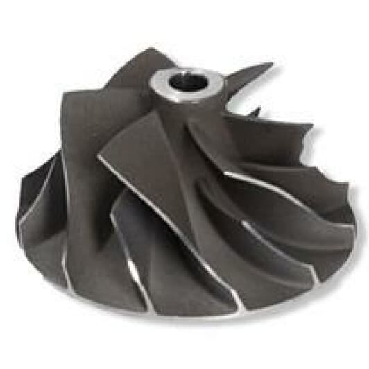 1200016375 Jrone Турбина