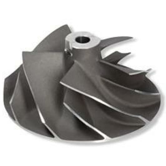 1200016438 Jrone Турбіна для Renault Master