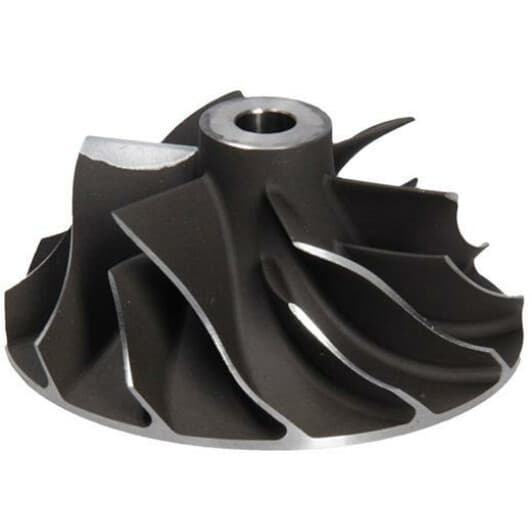 1200020003 Jrone Комплект прокладок турбины